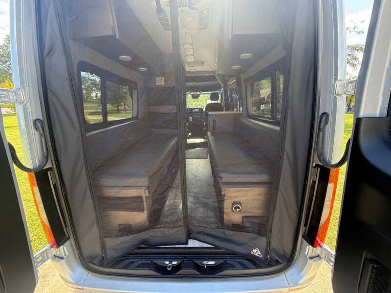 2022 Tiffin Motorhomes 2022 Tiffin Motorhomes Cahaba - thumbnail 34