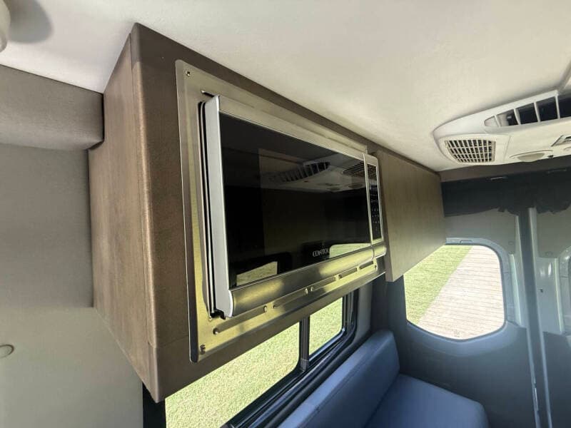 2022 Tiffin Motorhomes 2022 Tiffin Motorhomes Cahaba - thumbnail 36