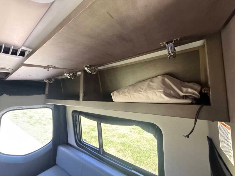 2022 Tiffin Motorhomes 2022 Tiffin Motorhomes Cahaba - thumbnail 37