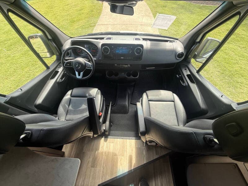 2022 Tiffin Motorhomes 2022 Tiffin Motorhomes Cahaba - thumbnail 40