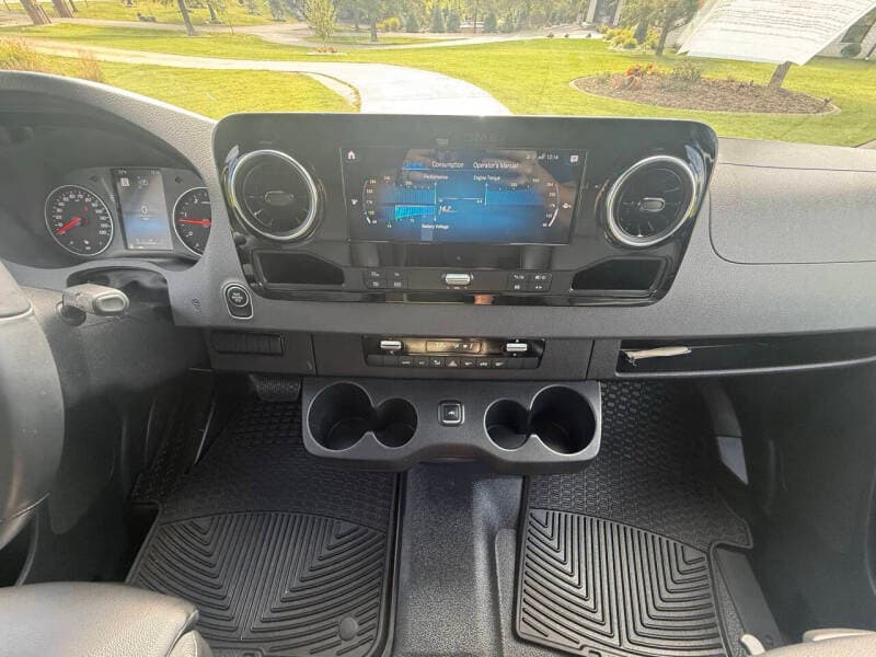 2022 Tiffin Motorhomes 2022 Tiffin Motorhomes Cahaba - thumbnail 45
