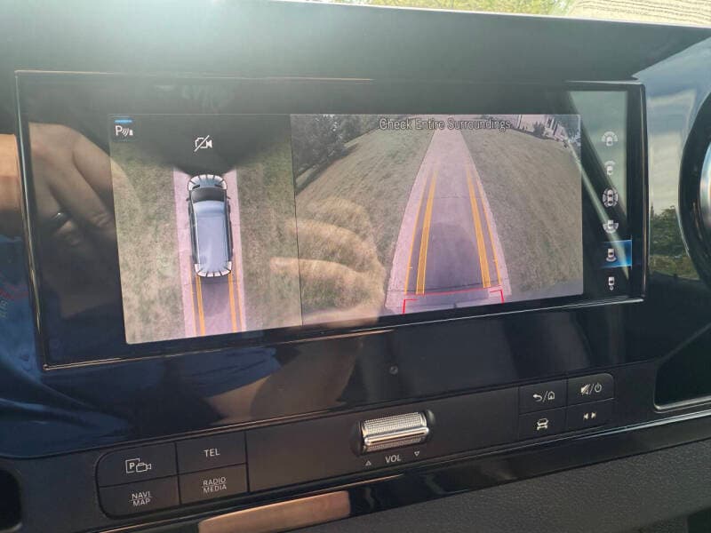 2022 Tiffin Motorhomes 2022 Tiffin Motorhomes Cahaba - thumbnail 46