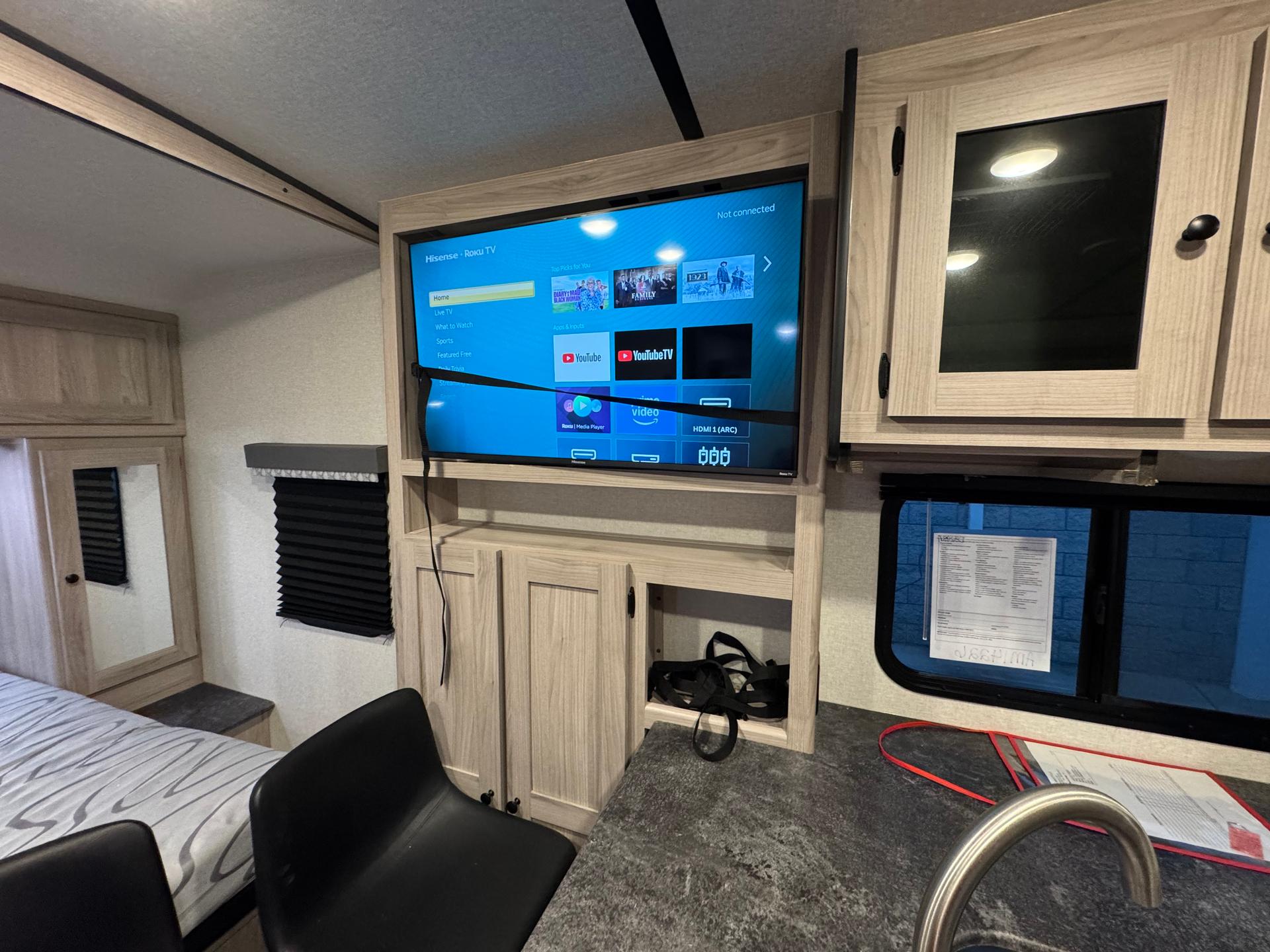 2024 Coachmen 2024 Coachmen Northern Spirit - thumbnail 12