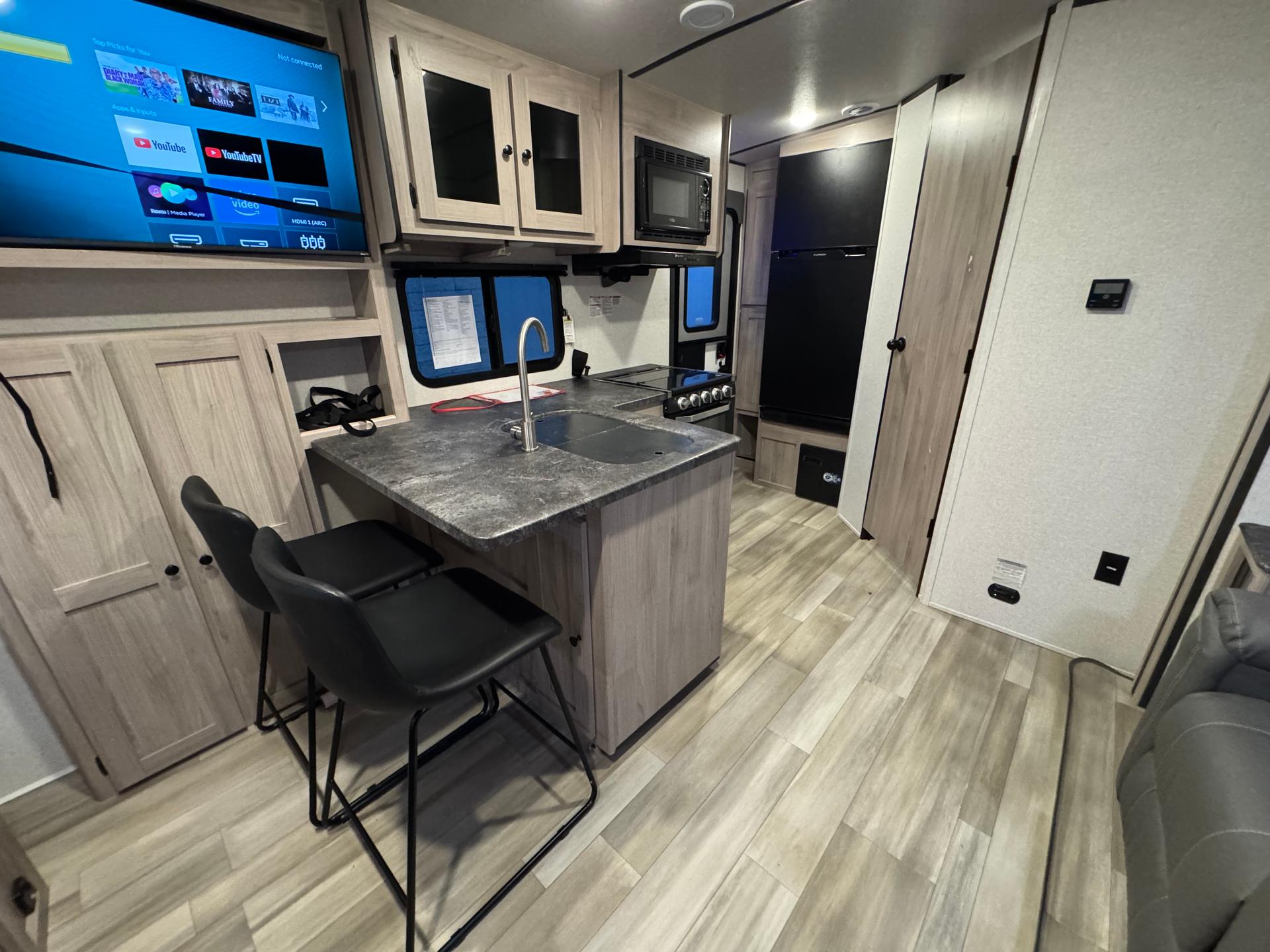 2024 Coachmen 2024 Coachmen Northern Spirit - thumbnail 15