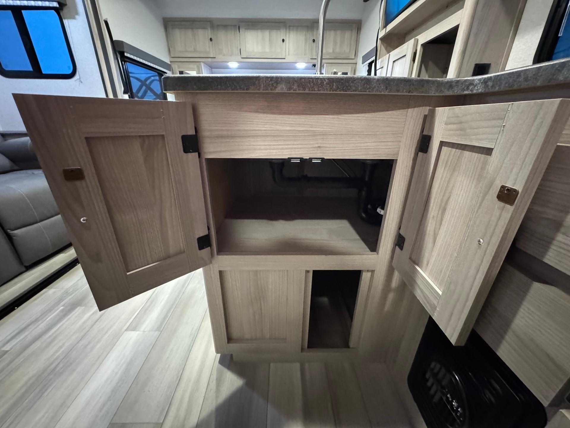 2024 Coachmen 2024 Coachmen Northern Spirit - thumbnail 26