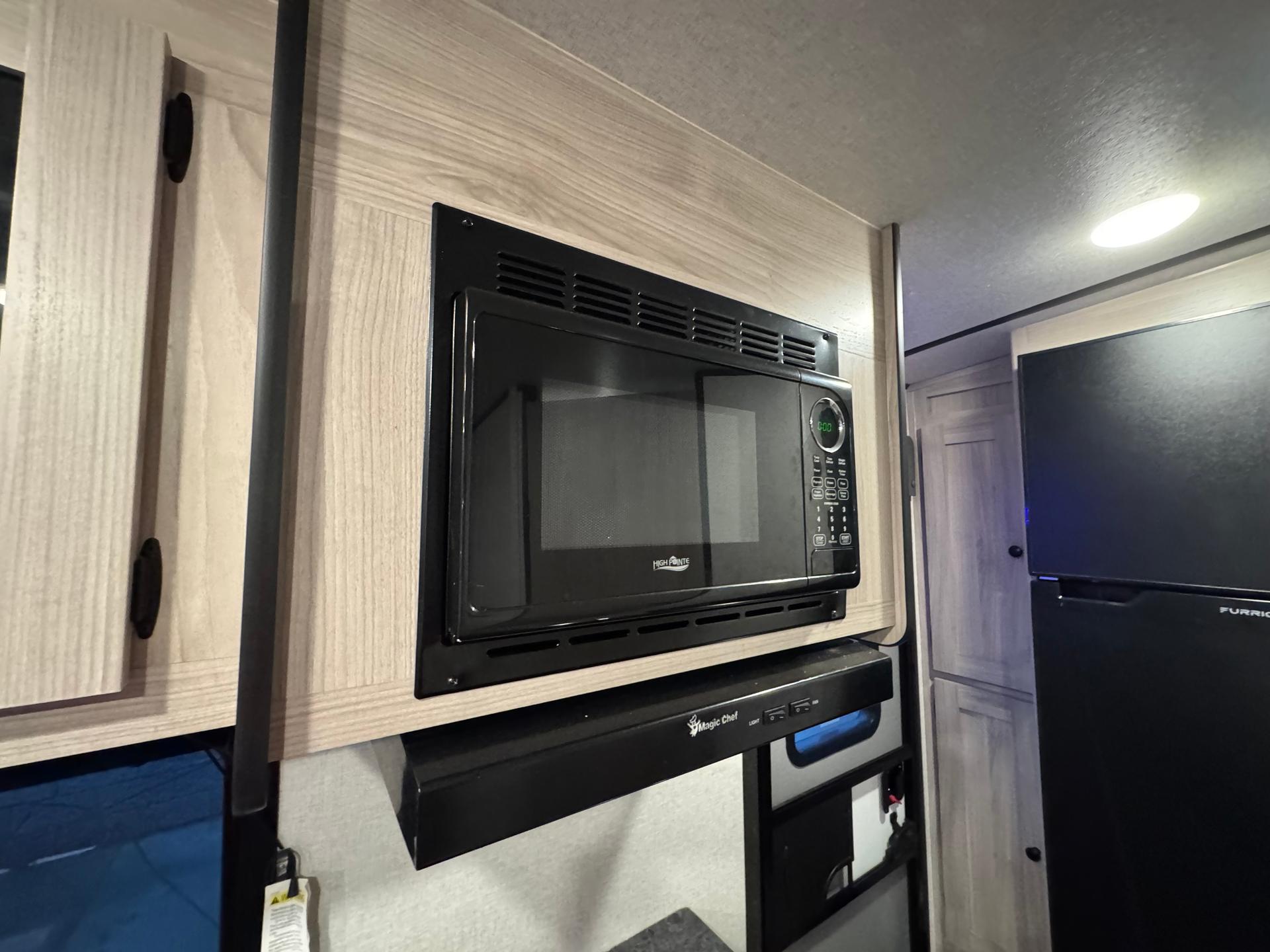 2024 Coachmen 2024 Coachmen Northern Spirit - thumbnail 30
