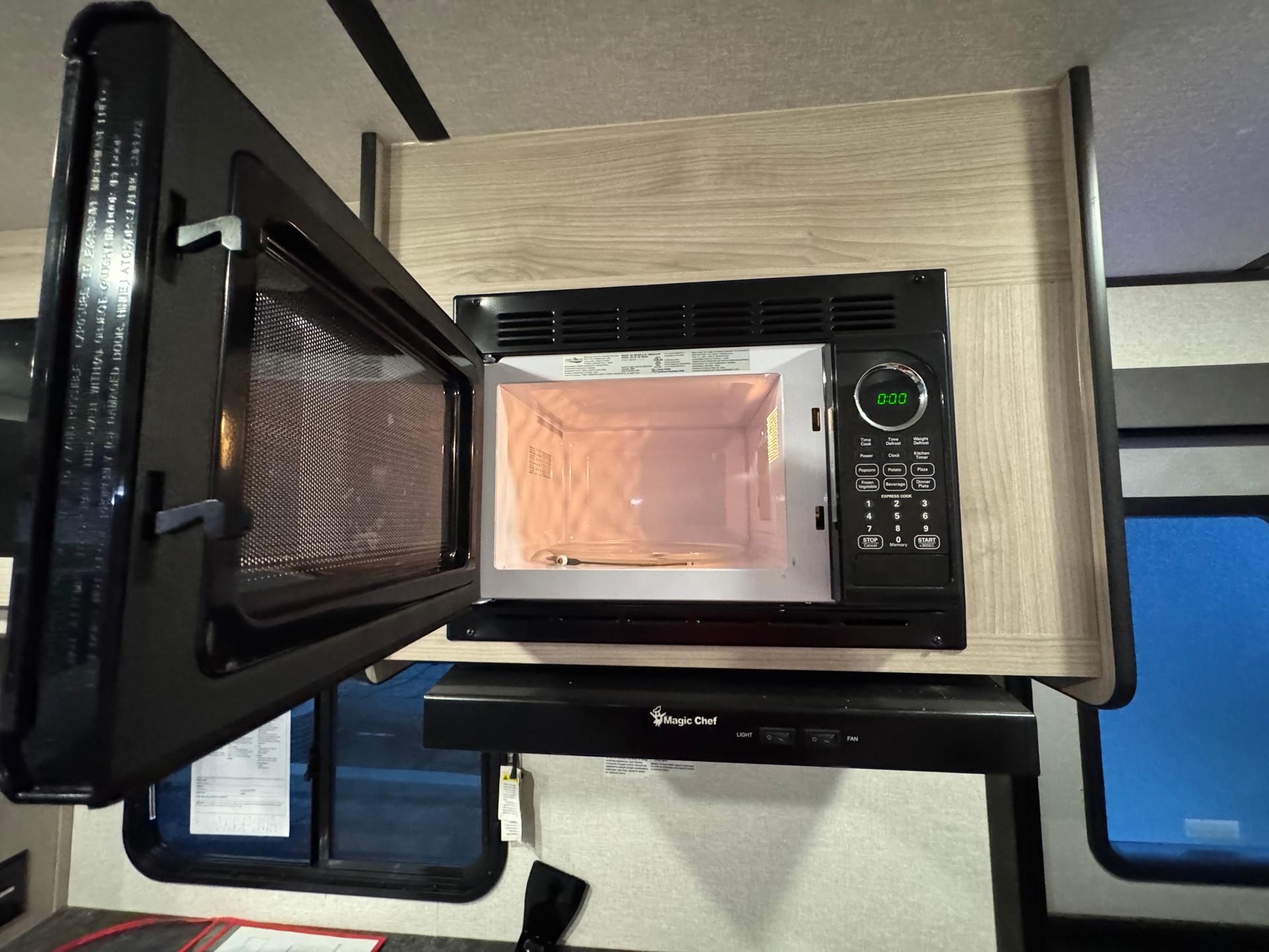 2024 Coachmen 2024 Coachmen Northern Spirit - thumbnail 31