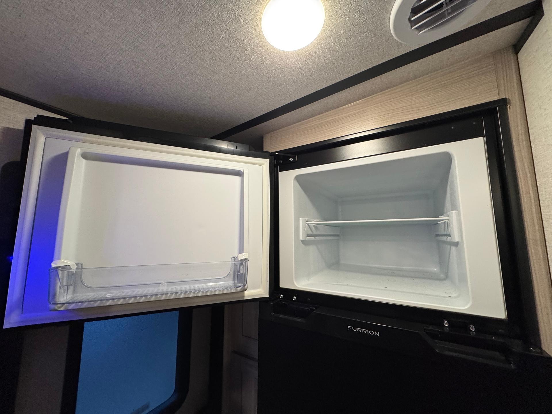 2024 Coachmen 2024 Coachmen Northern Spirit - thumbnail 34