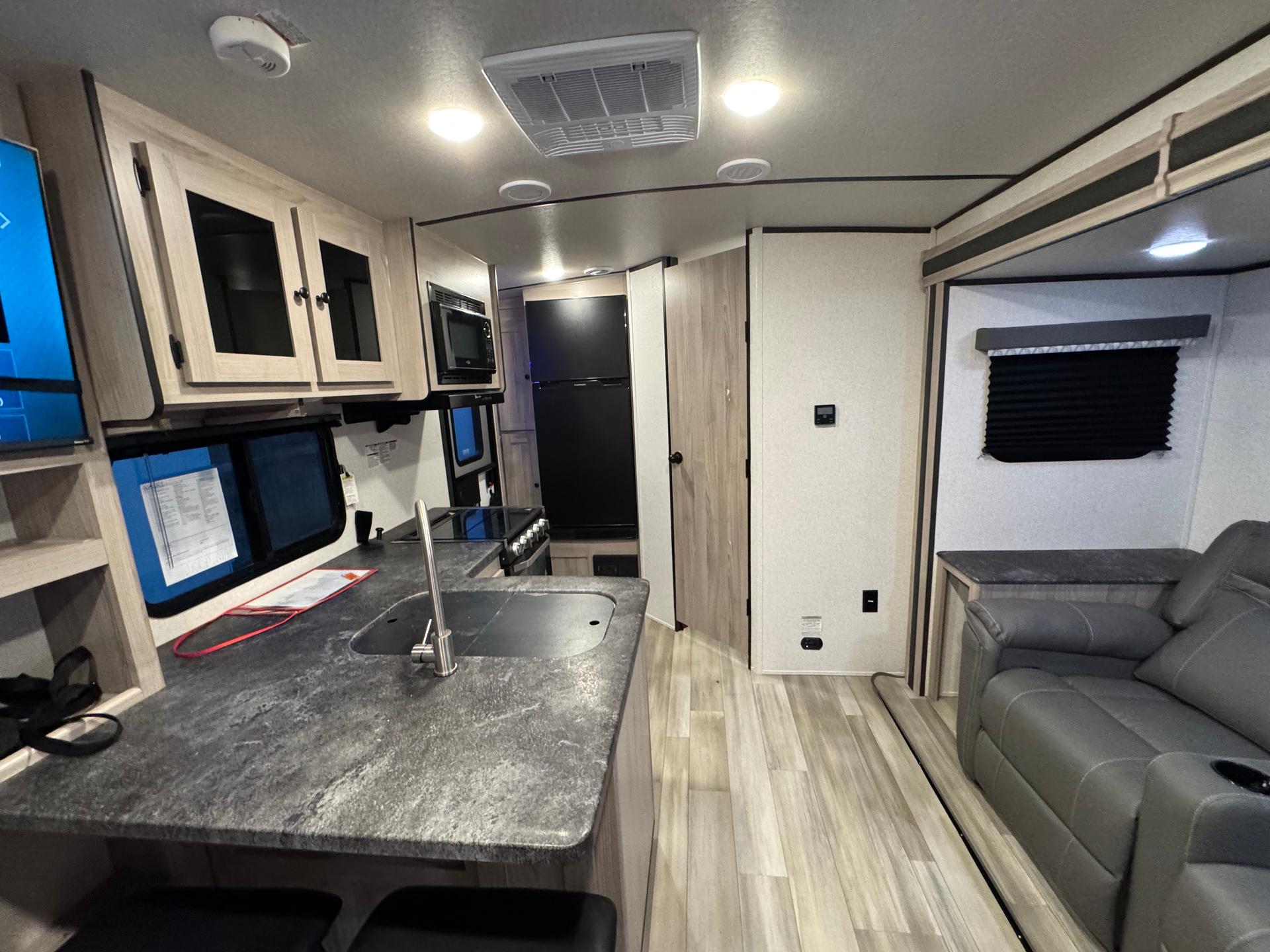 2024 Coachmen 2024 Coachmen Northern Spirit - thumbnail 37