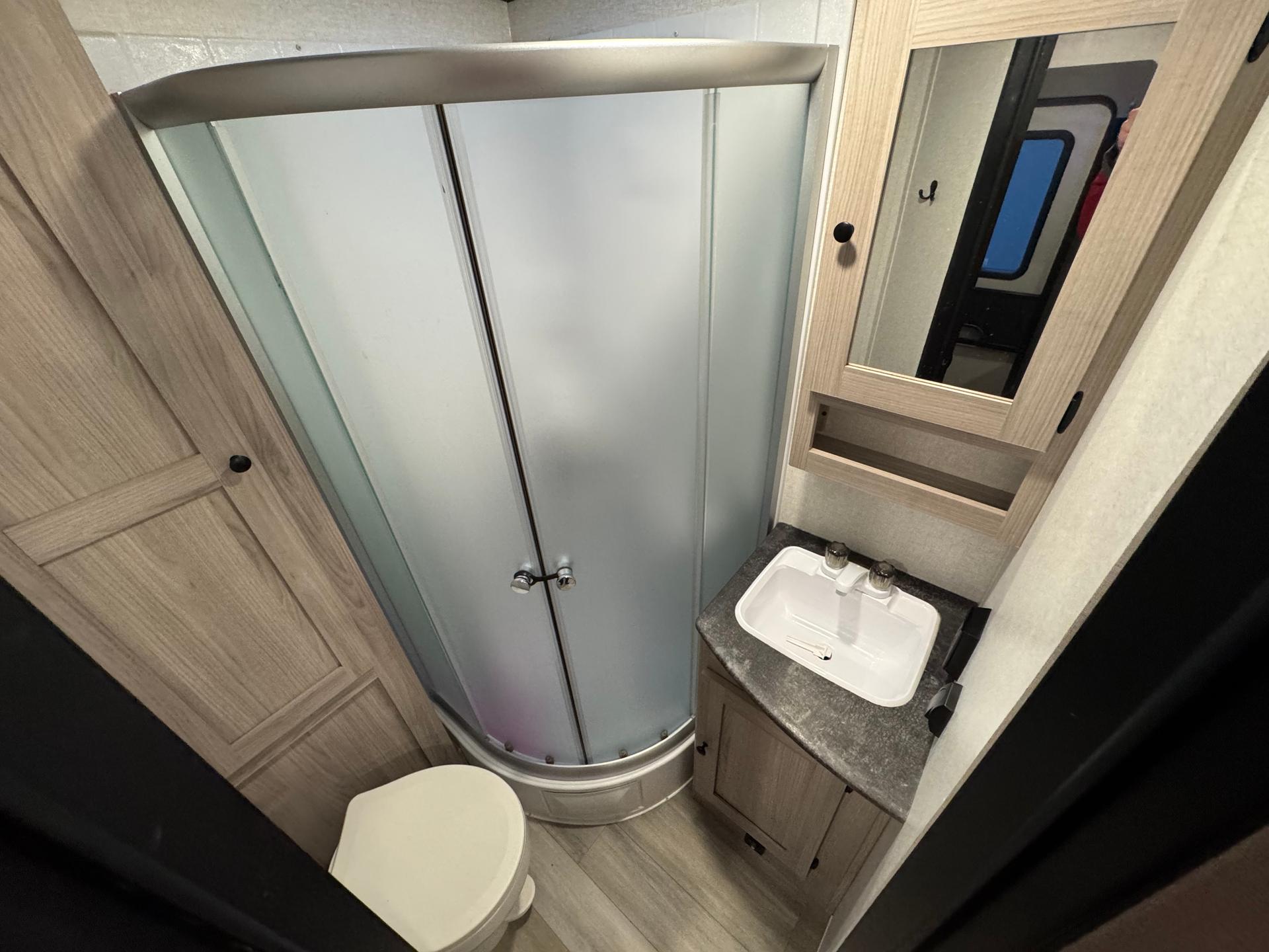 2024 Coachmen 2024 Coachmen Northern Spirit - thumbnail 39
