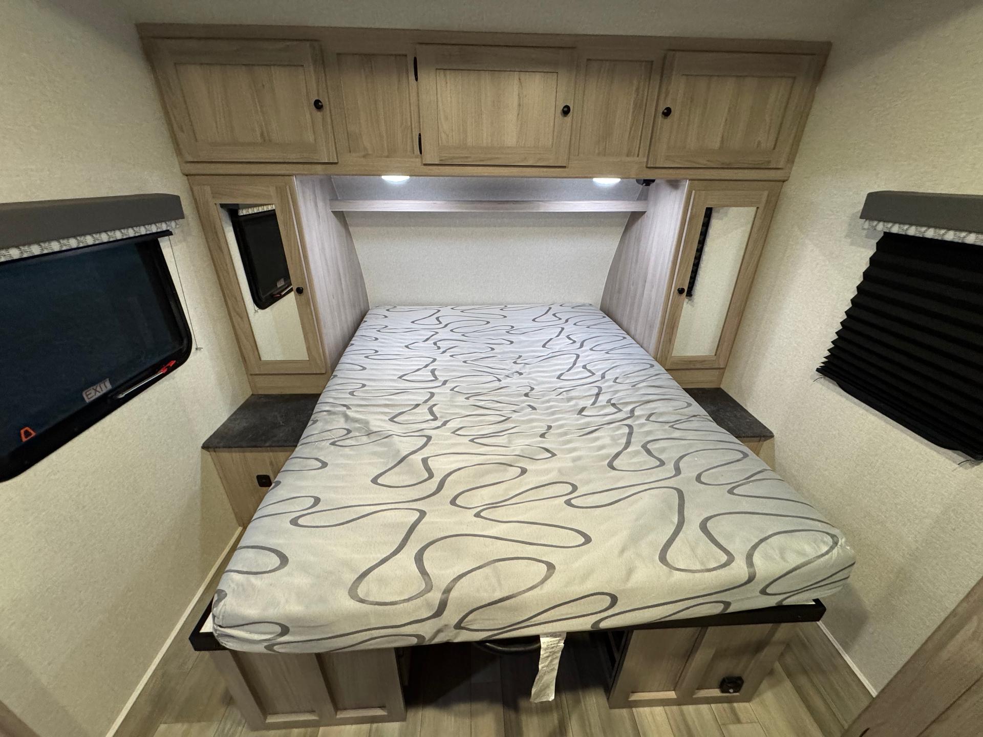 2024 Coachmen 2024 Coachmen Northern Spirit - thumbnail 51