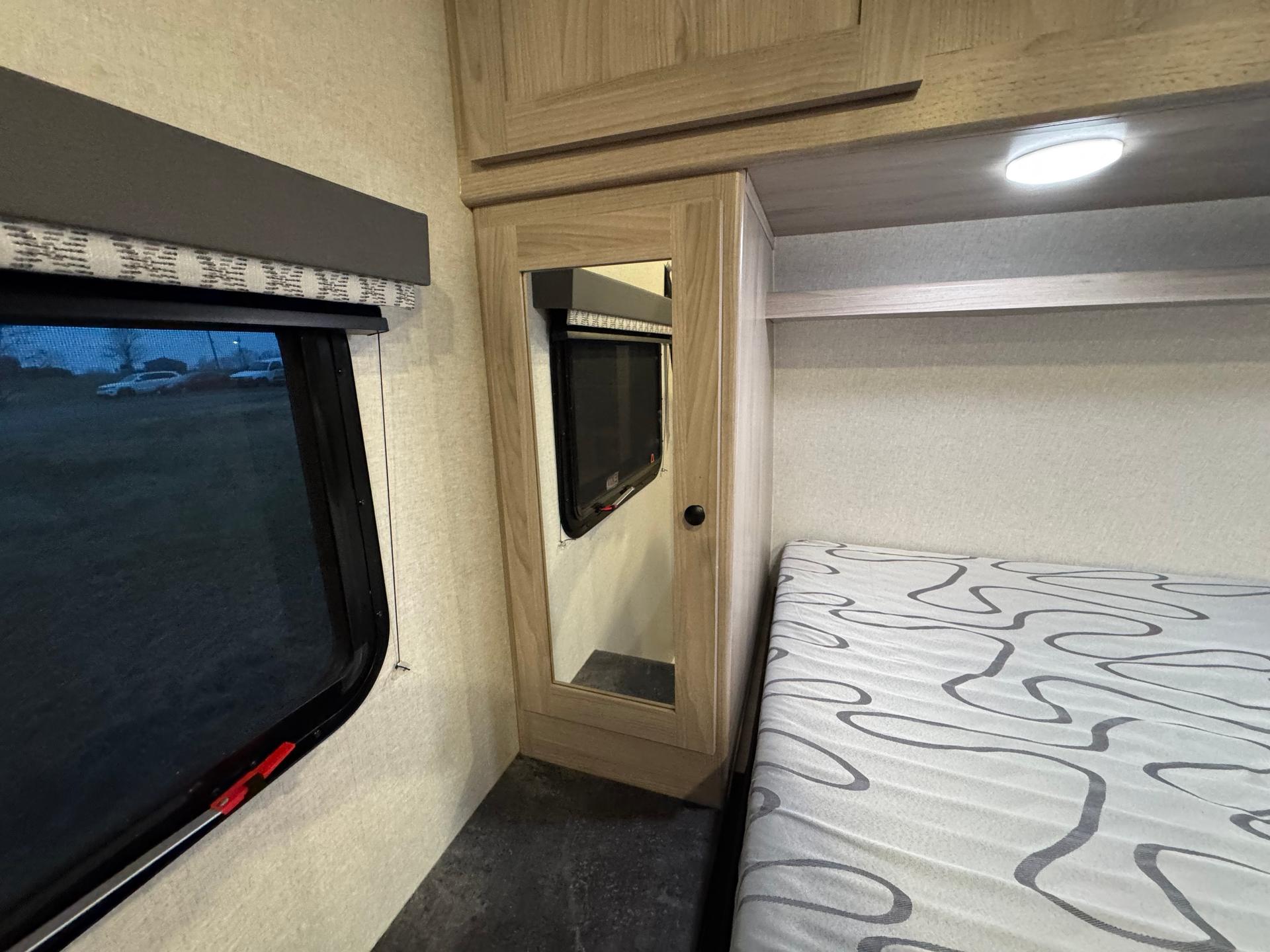 2024 Coachmen 2024 Coachmen Northern Spirit - thumbnail 55