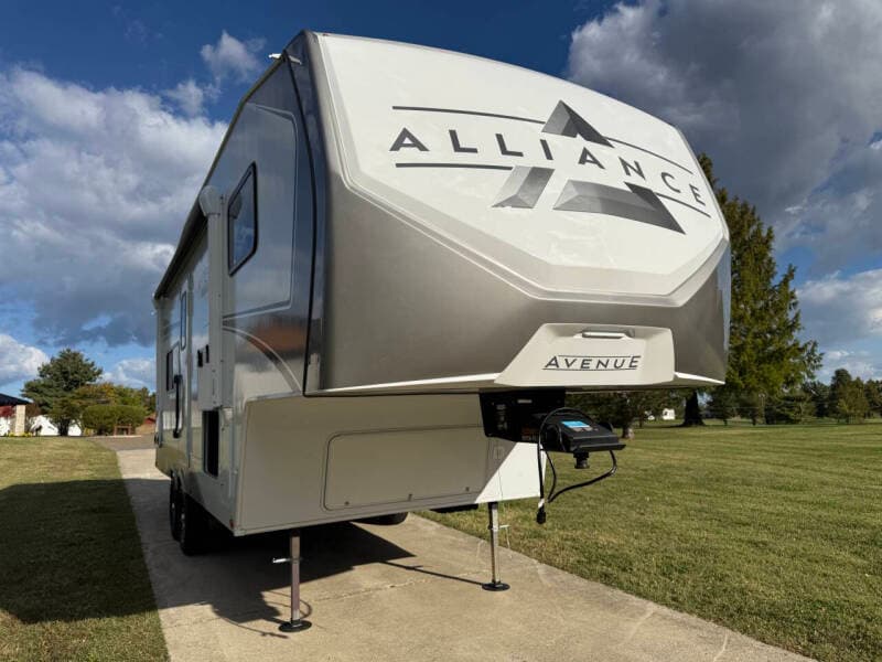 2026 Alliance 2026 Alliance Avenue All Access - thumbnail 9