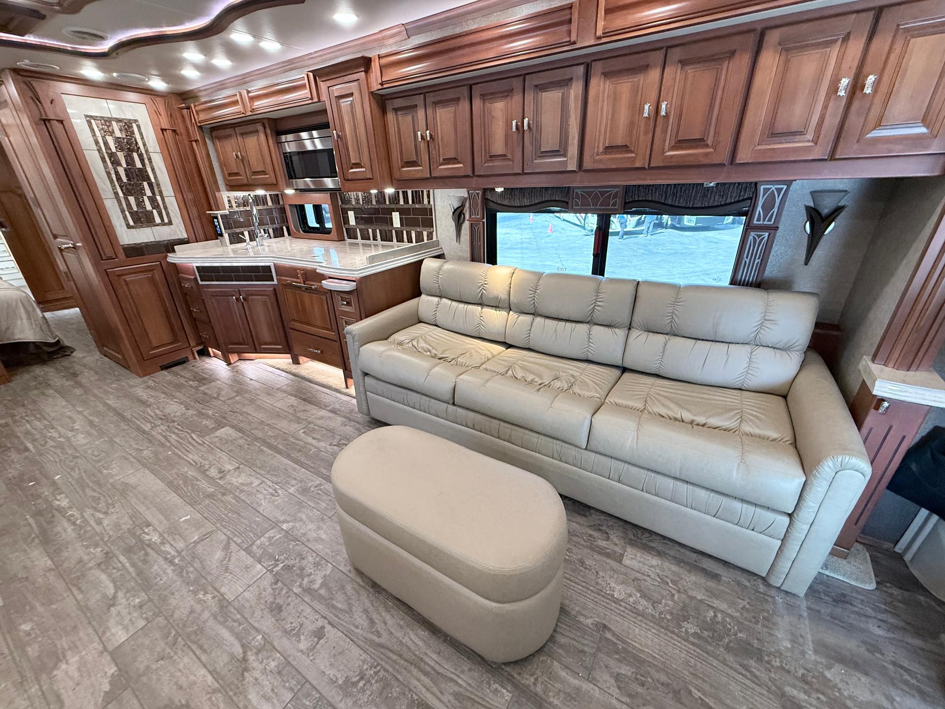 2017 Tiffin Motorhomes 2017 Tiffin Motorhomes Allegro Bus - thumbnail 15