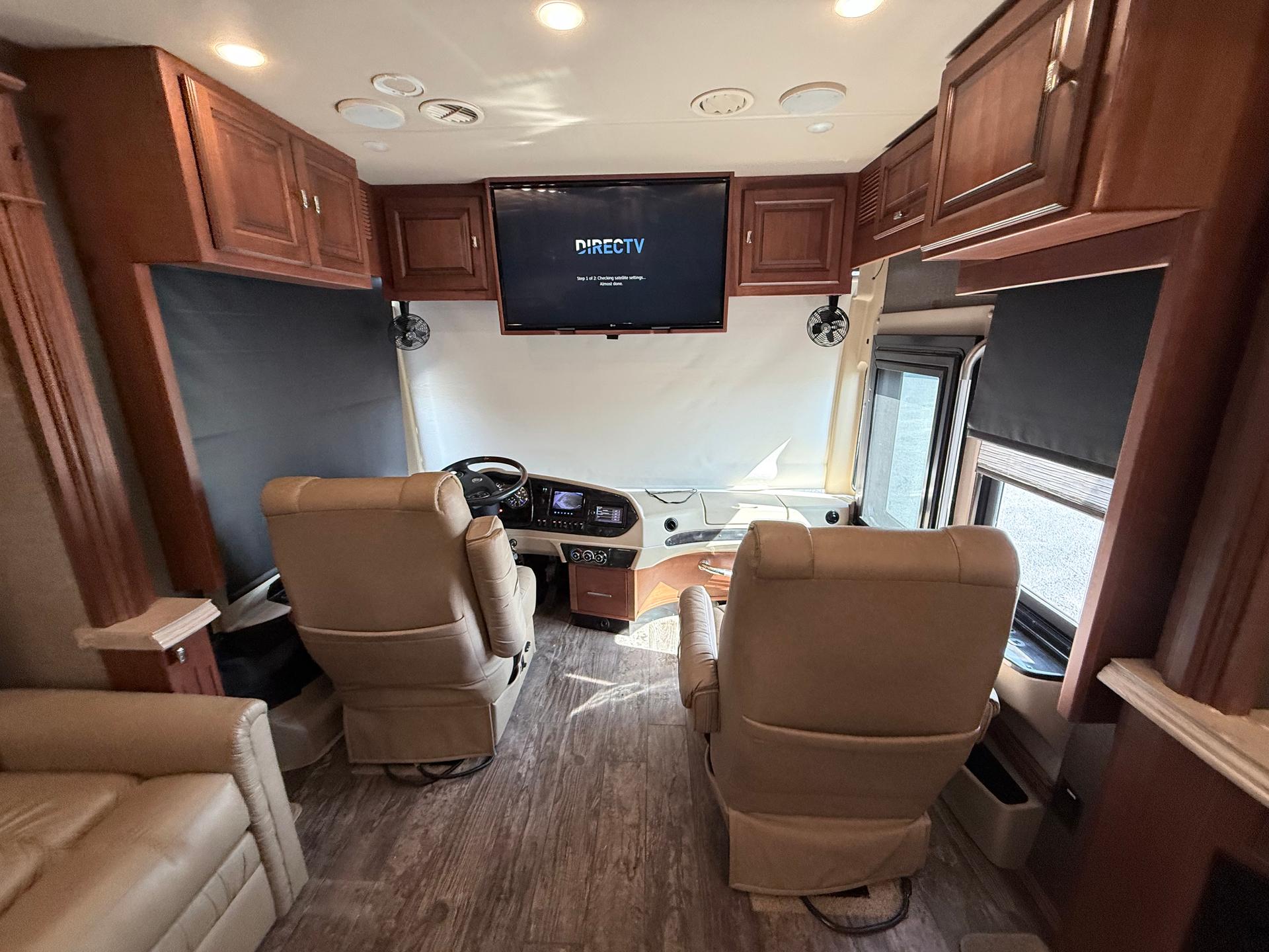 2017 Tiffin Motorhomes 2017 Tiffin Motorhomes Allegro Bus - thumbnail 19