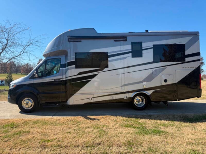 2026 TIFFIN MOTORHOMES 2026 TIFFIN MOTORHOMES Wayfarer - thumbnail 6