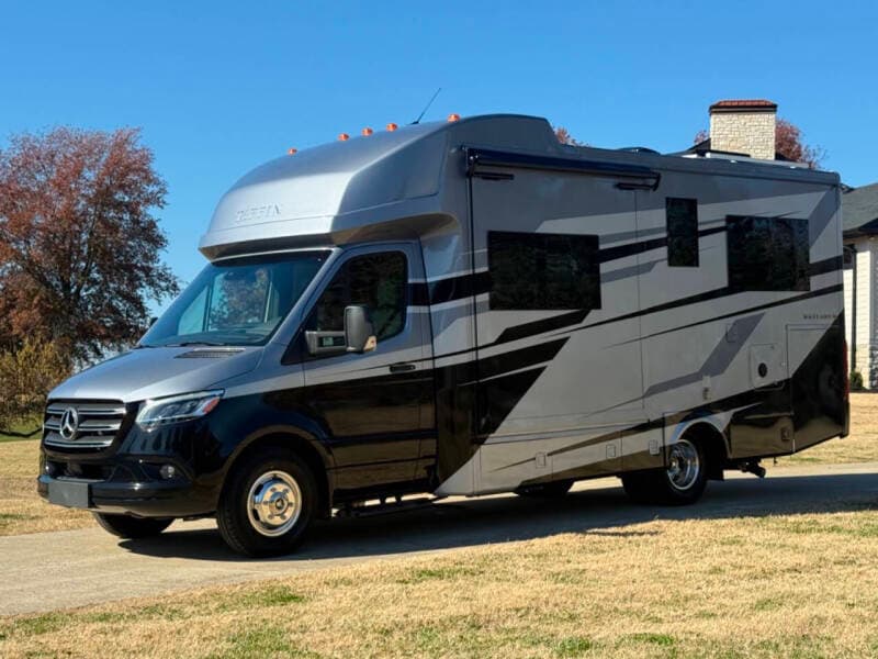 2026 TIFFIN MOTORHOMES 2026 TIFFIN MOTORHOMES Wayfarer - thumbnail 7