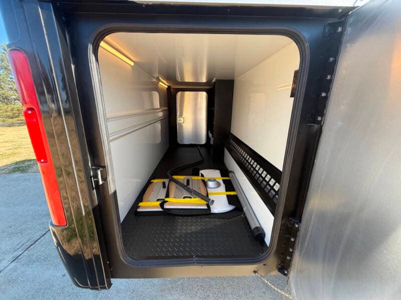 2026 TIFFIN MOTORHOMES 2026 TIFFIN MOTORHOMES Wayfarer - thumbnail 8