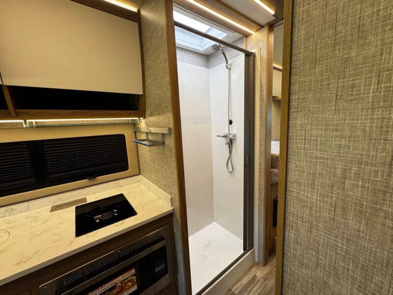2026 TIFFIN MOTORHOMES 2026 TIFFIN MOTORHOMES Wayfarer - thumbnail 27