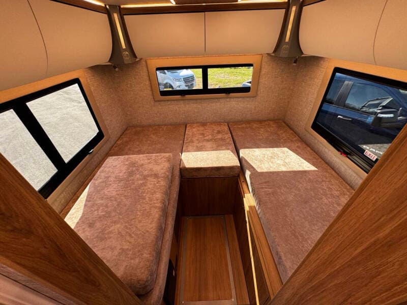 2026 TIFFIN MOTORHOMES 2026 TIFFIN MOTORHOMES Wayfarer - thumbnail 31