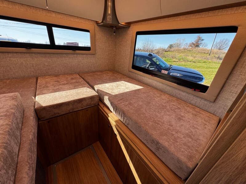 2026 TIFFIN MOTORHOMES 2026 TIFFIN MOTORHOMES Wayfarer - thumbnail 34