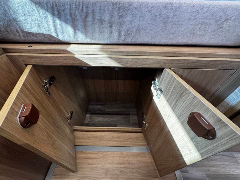 2026 TIFFIN MOTORHOMES 2026 TIFFIN MOTORHOMES Wayfarer - thumbnail 35