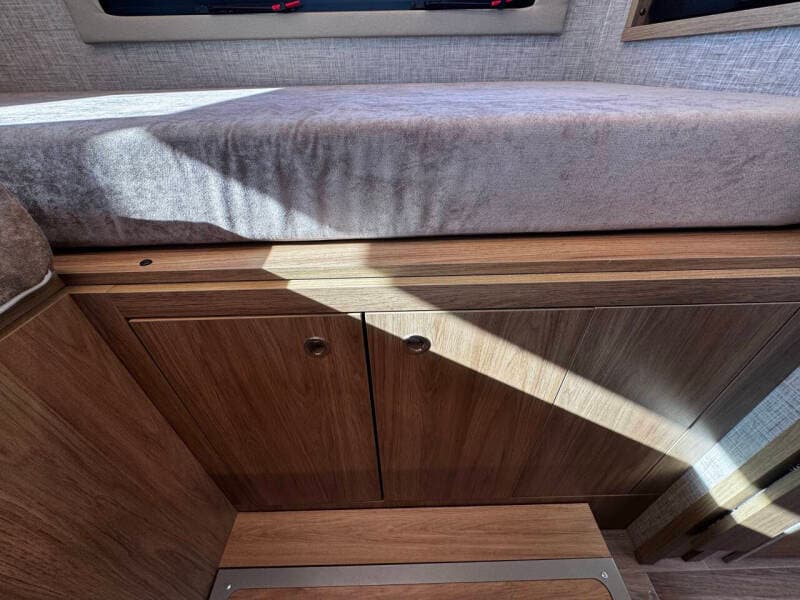 2026 TIFFIN MOTORHOMES 2026 TIFFIN MOTORHOMES Wayfarer - thumbnail 36