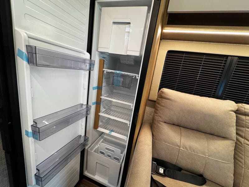 2026 TIFFIN MOTORHOMES 2026 TIFFIN MOTORHOMES Wayfarer - thumbnail 41