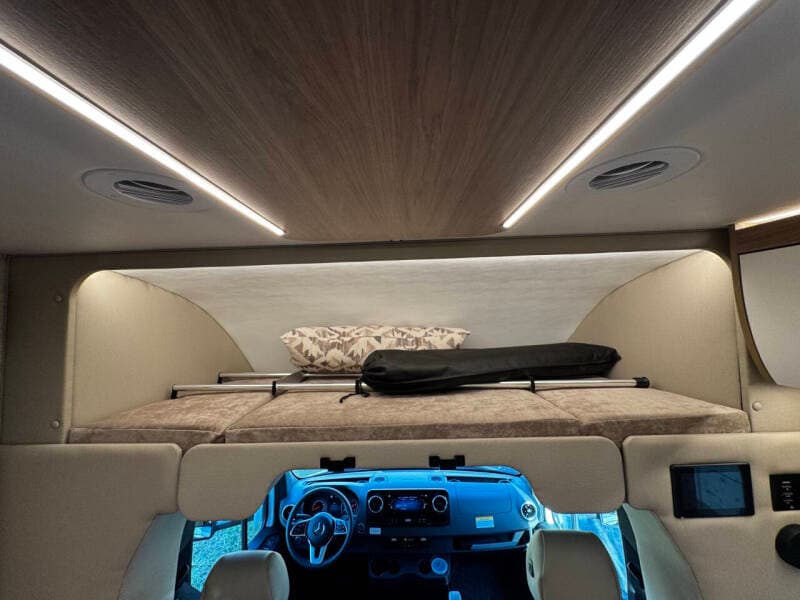 2026 TIFFIN MOTORHOMES 2026 TIFFIN MOTORHOMES Wayfarer - thumbnail 48