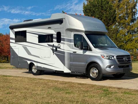 2026 Tiffin Motorhomes 2026 Tiffin Motorhomes Wayfarer - thumbnail 6