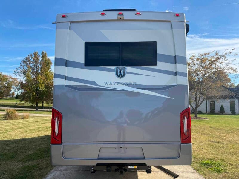 2026 Tiffin Motorhomes 2026 Tiffin Motorhomes Wayfarer - thumbnail 7