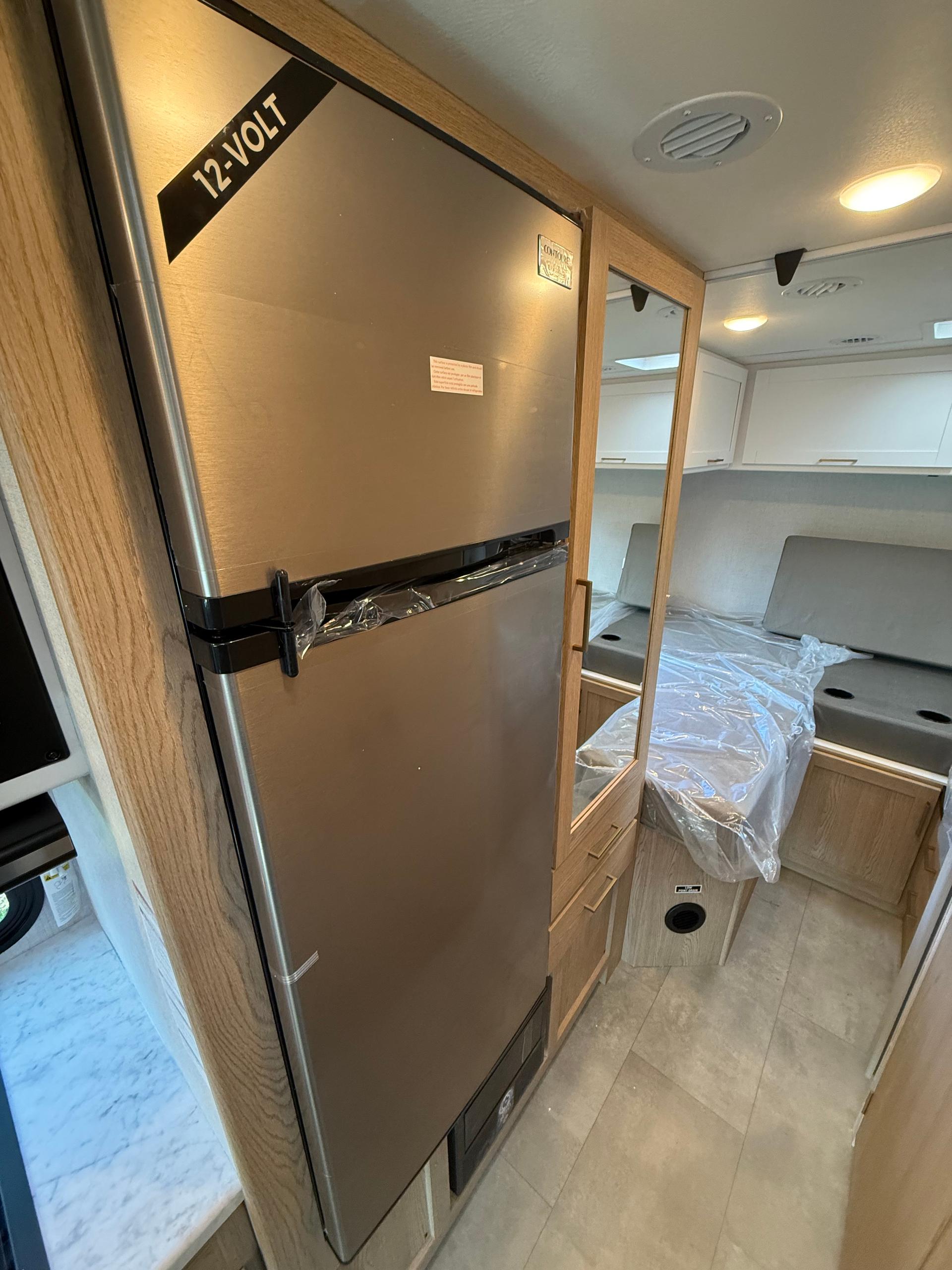 2026 Thor Motor Coach 2026 Thor Motor Coach Chateau - thumbnail 19