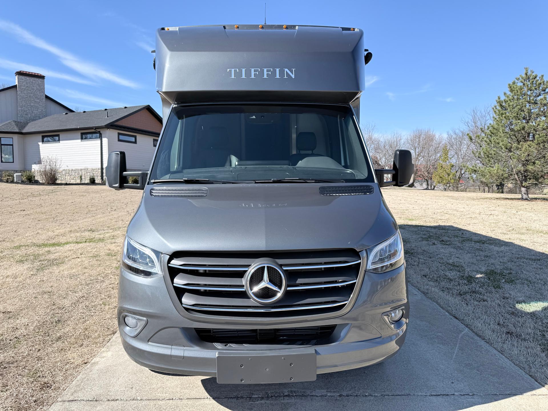 2023 Tiffin Motorhomes 2023 Tiffin Motorhomes Wayfarer - thumbnail 9