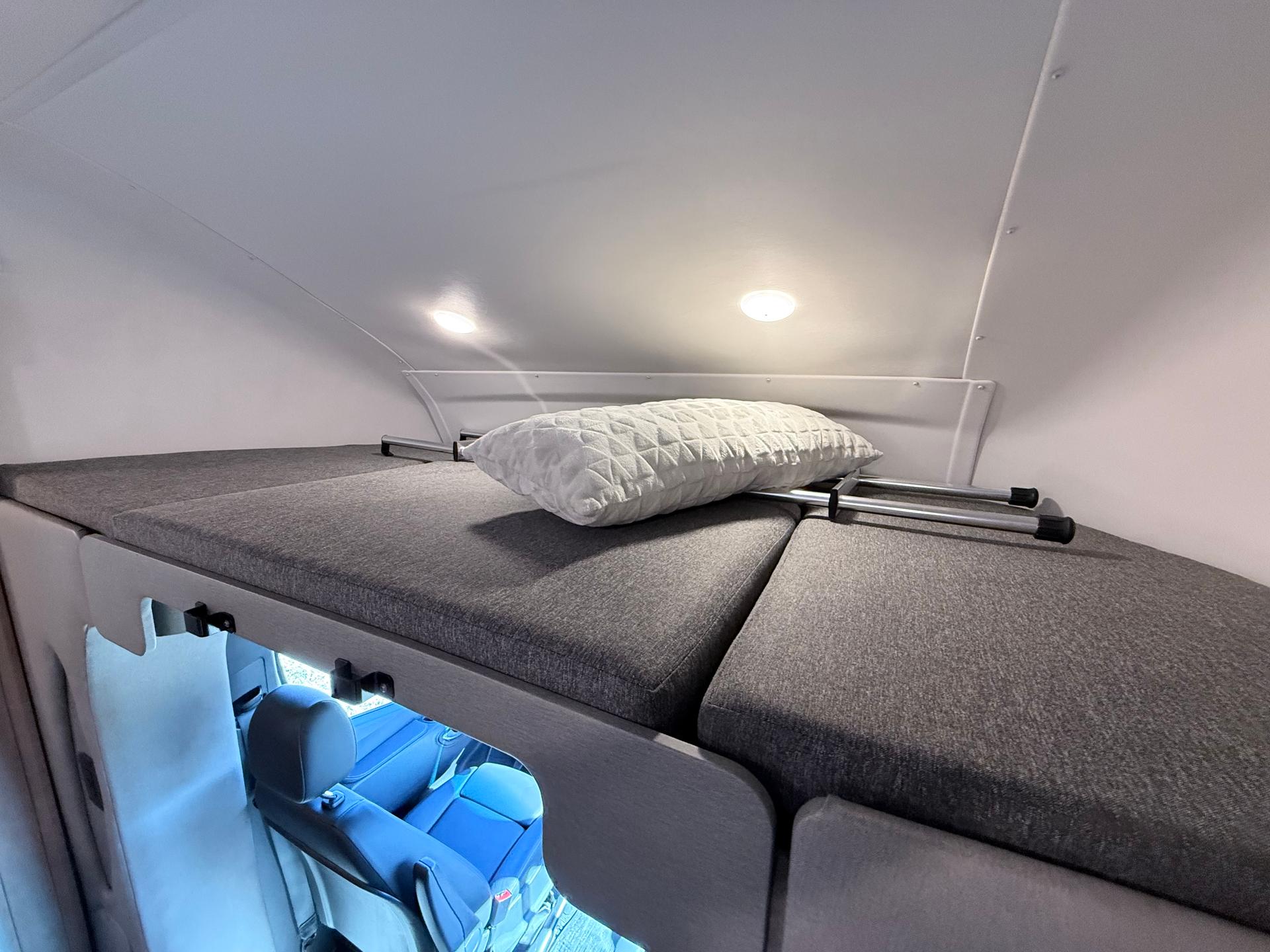 2023 Tiffin Motorhomes 2023 Tiffin Motorhomes Wayfarer - thumbnail 13