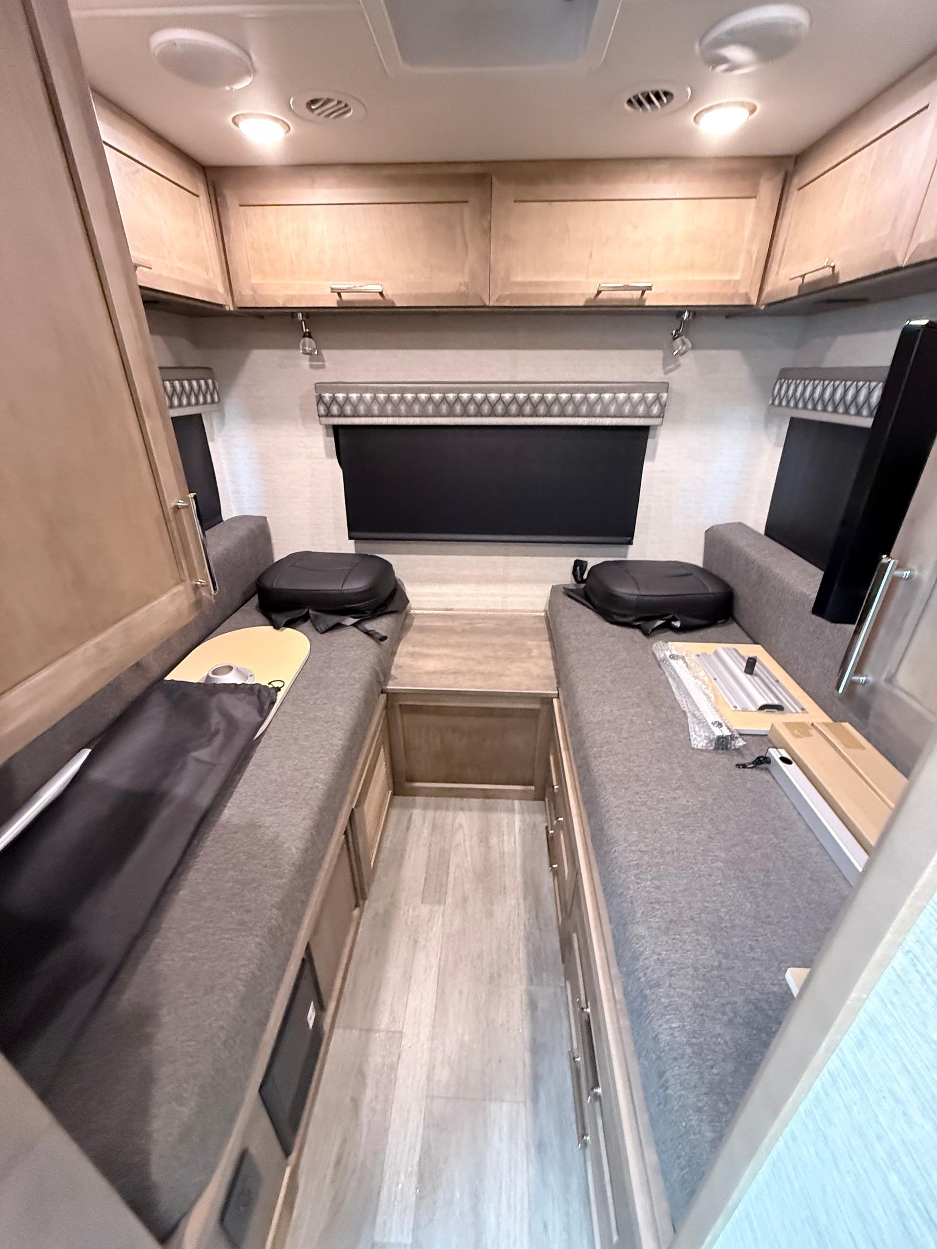 2023 Tiffin Motorhomes 2023 Tiffin Motorhomes Wayfarer - thumbnail 22