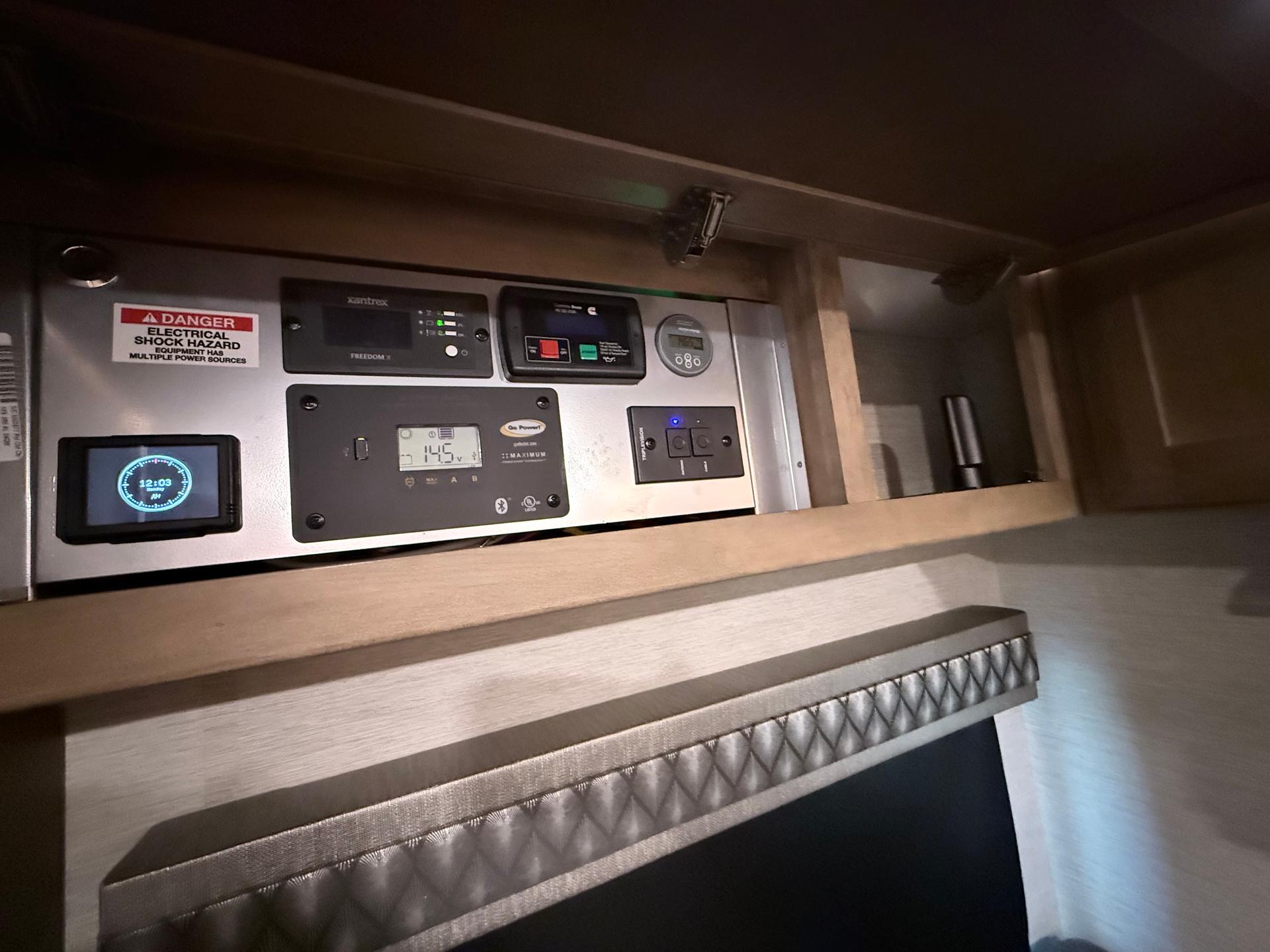 2023 Tiffin Motorhomes 2023 Tiffin Motorhomes Wayfarer - thumbnail 30