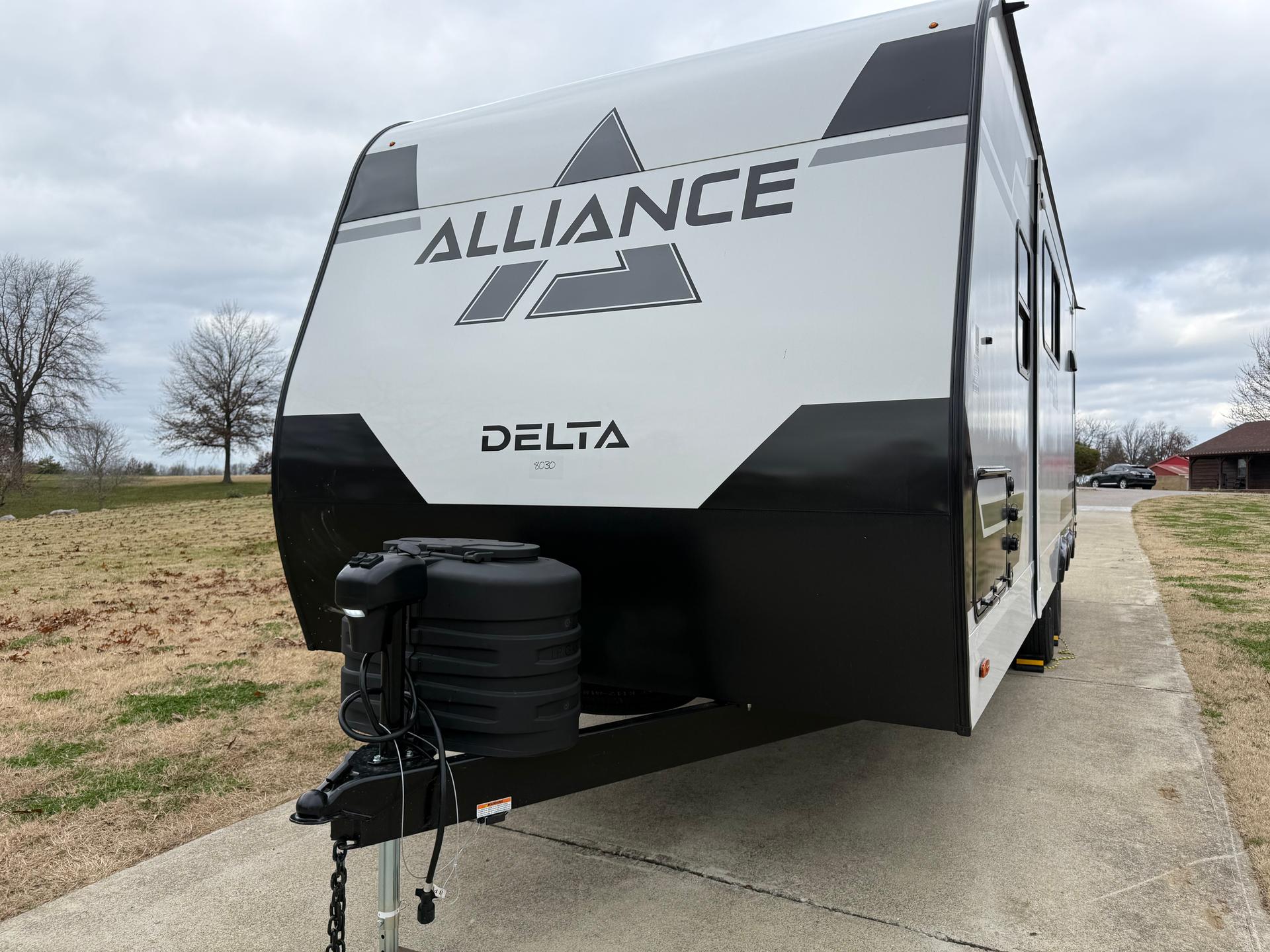 2026 Alliance 2026 Alliance Delta - thumbnail 9