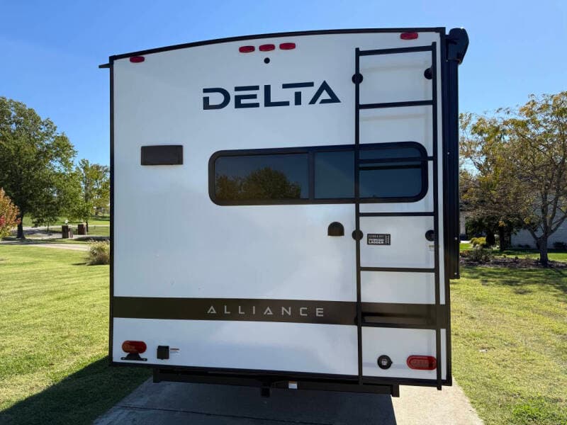 2026 Alliance 2026 Alliance Delta - thumbnail 5