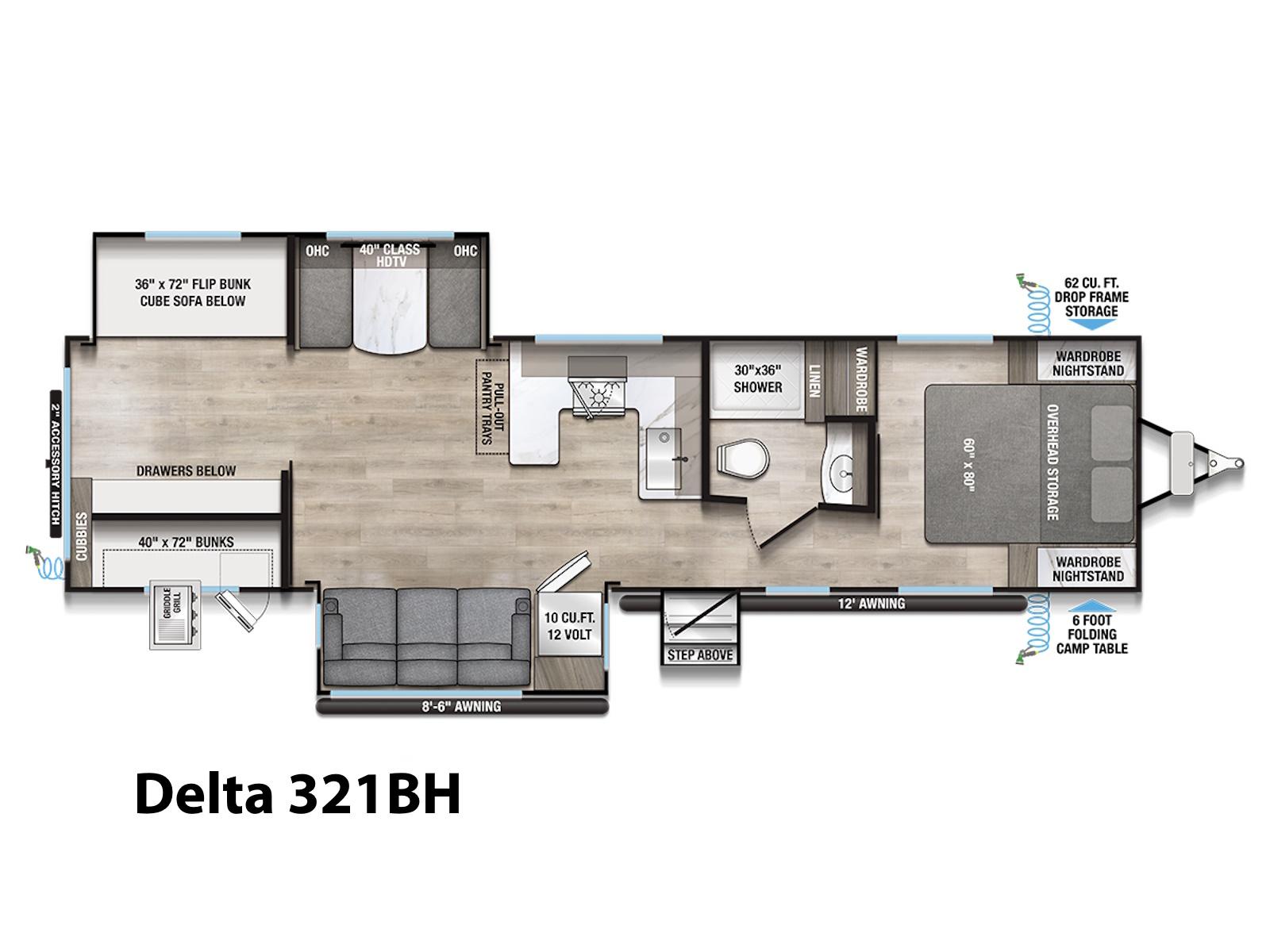 2026 Alliance 2026 Alliance Delta - thumbnail 10
