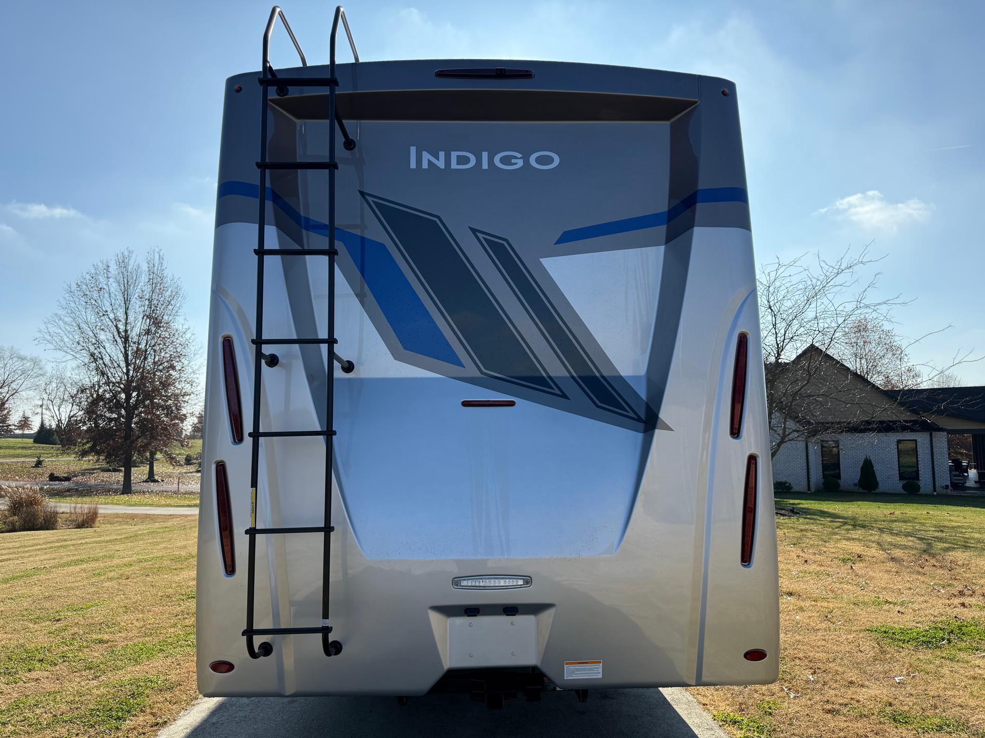 2026 Thor Motor Coach 2026 Thor Motor Coach Indigo - thumbnail 5