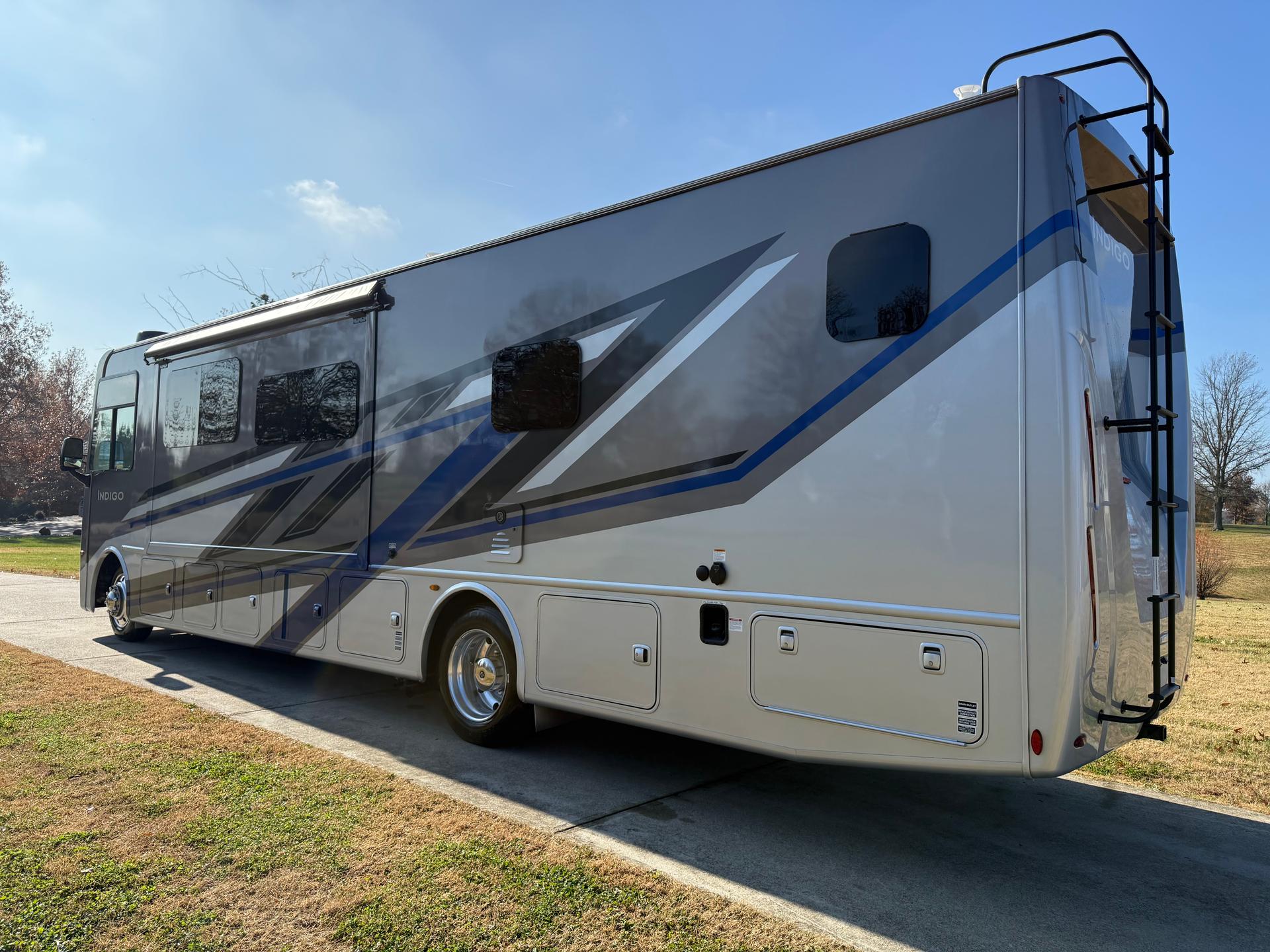 2026 Thor Motor Coach 2026 Thor Motor Coach Indigo - thumbnail 6