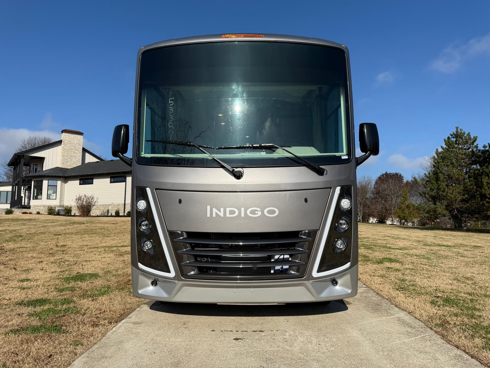 2026 Thor Motor Coach 2026 Thor Motor Coach Indigo - thumbnail 8