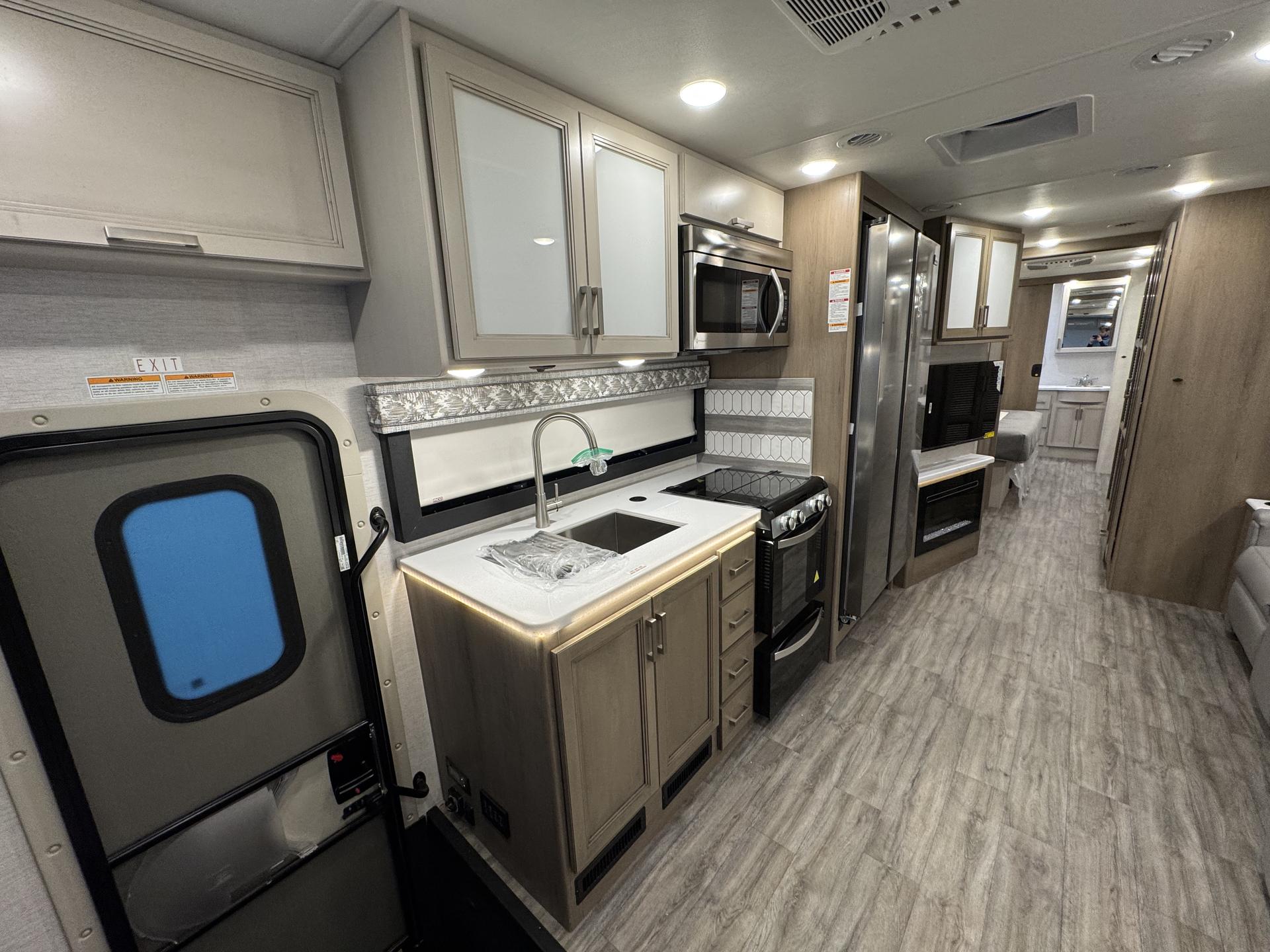 2026 Thor Motor Coach 2026 Thor Motor Coach Indigo - thumbnail 15
