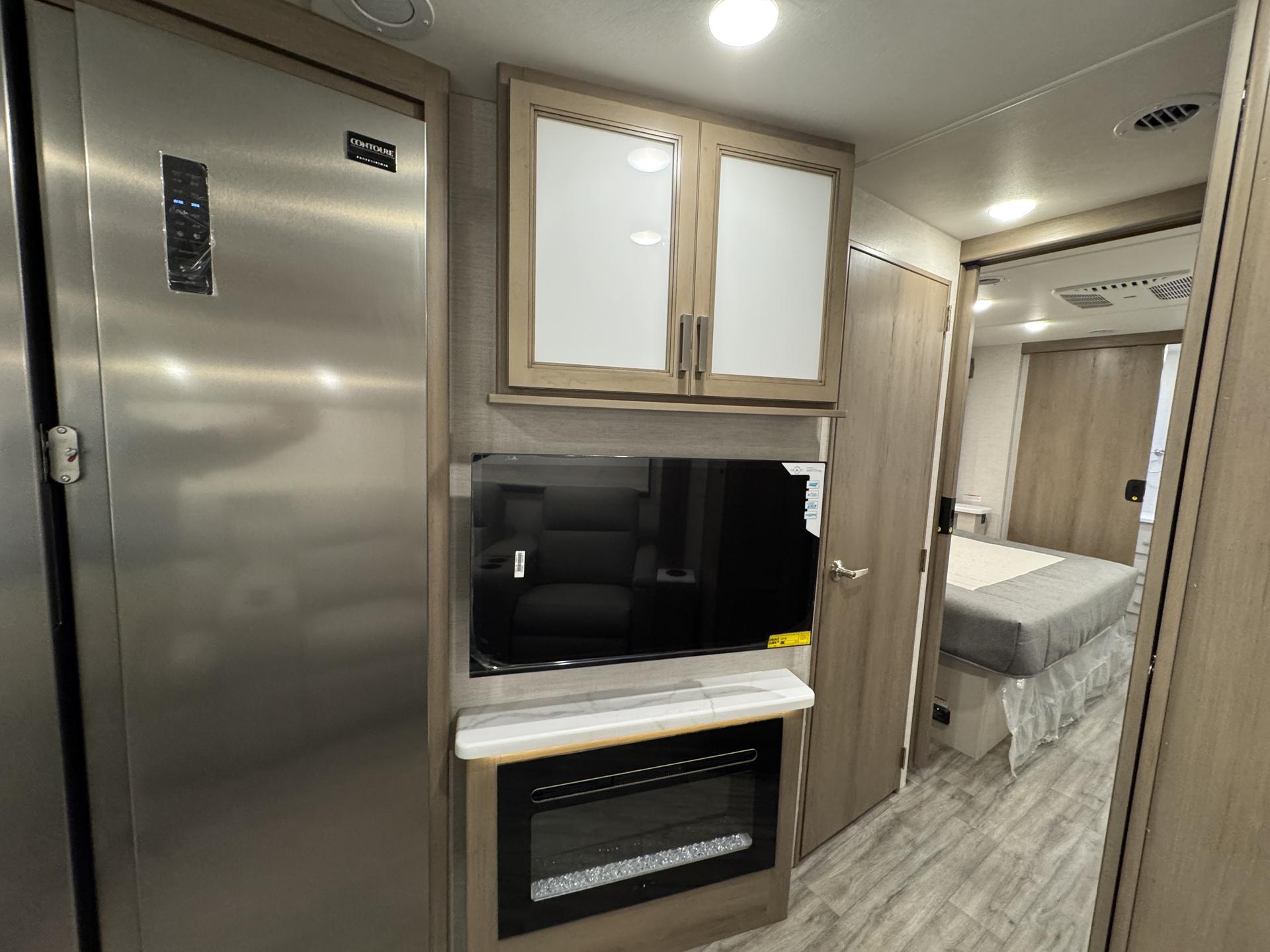 2026 Thor Motor Coach 2026 Thor Motor Coach Indigo - thumbnail 31