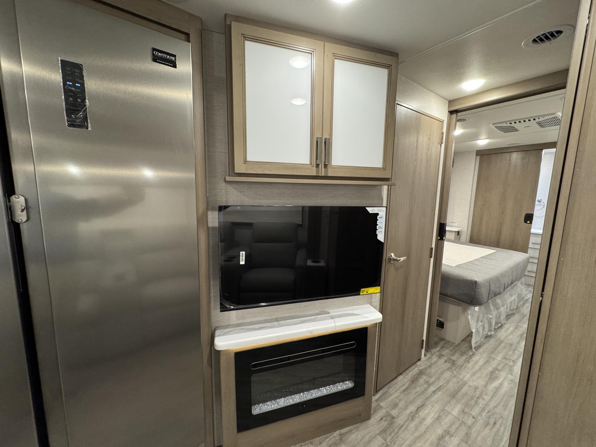 2026 Thor Motor Coach 2026 Thor Motor Coach Indigo - thumbnail 32