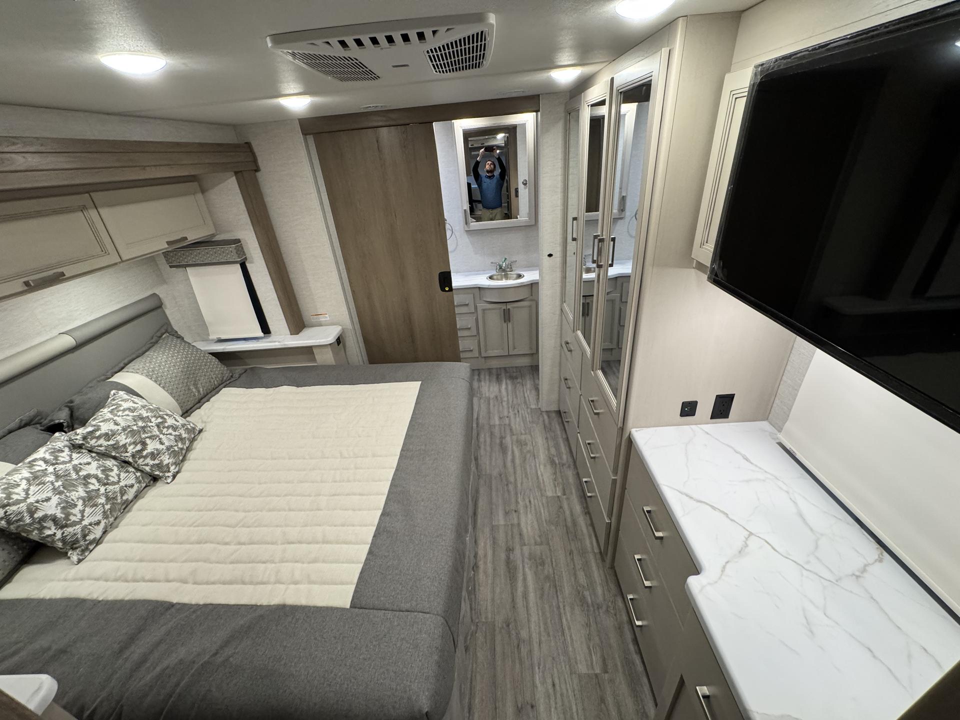 2026 Thor Motor Coach 2026 Thor Motor Coach Indigo - thumbnail 49