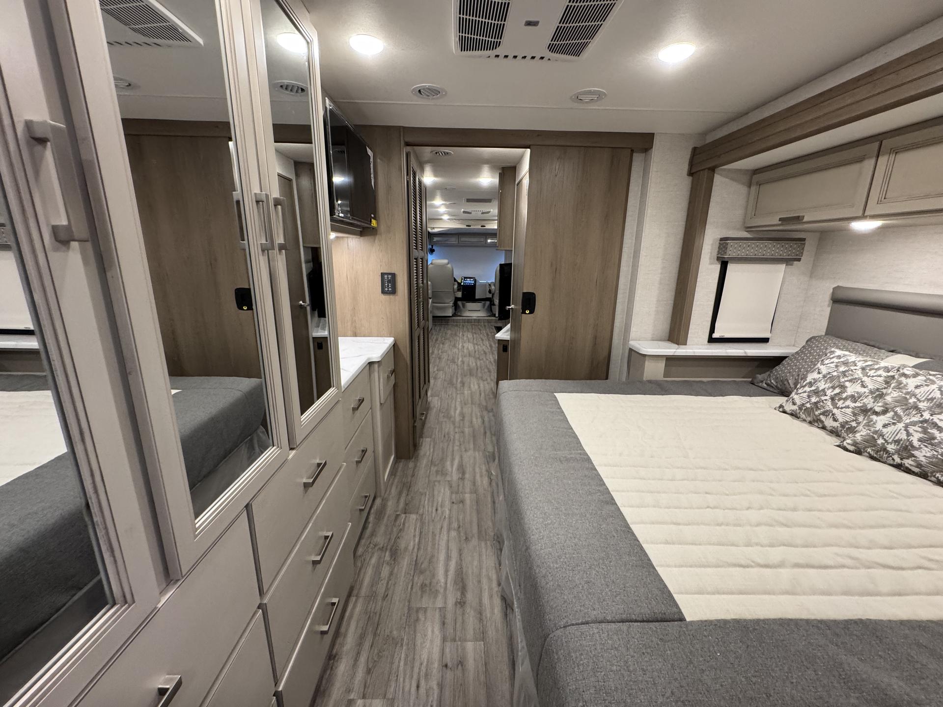 2026 Thor Motor Coach 2026 Thor Motor Coach Indigo - thumbnail 56