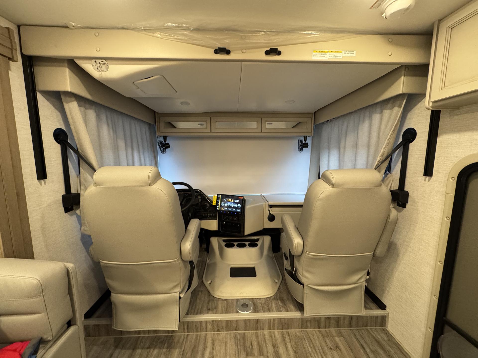 2026 Thor Motor Coach 2026 Thor Motor Coach Indigo - thumbnail 73