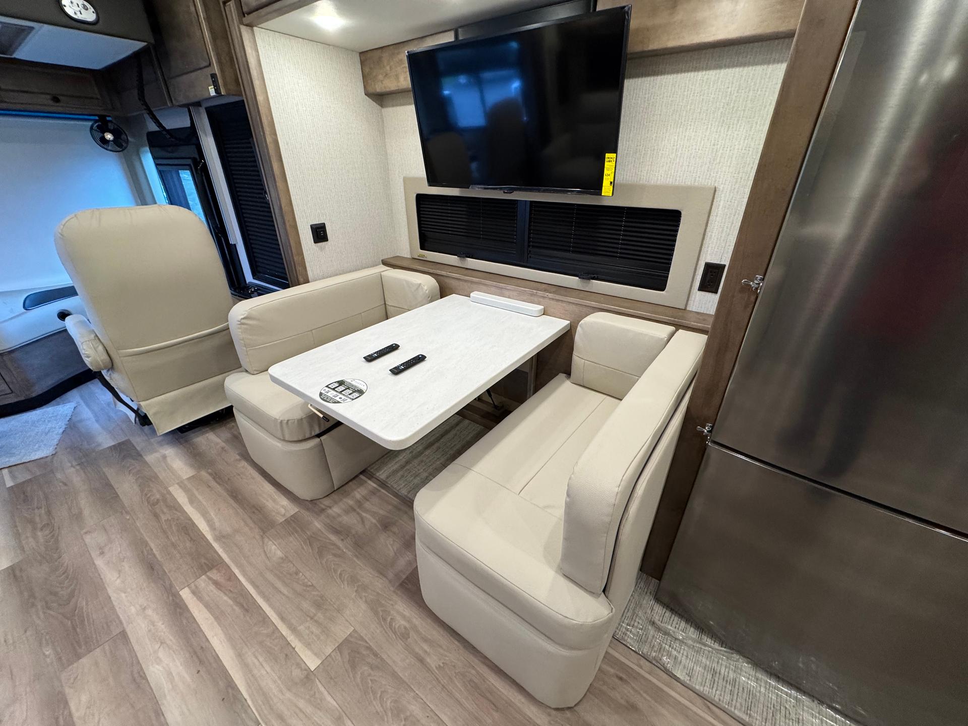 2026 Tiffin Motorhomes 2026 Tiffin Motorhomes Byway - thumbnail 10