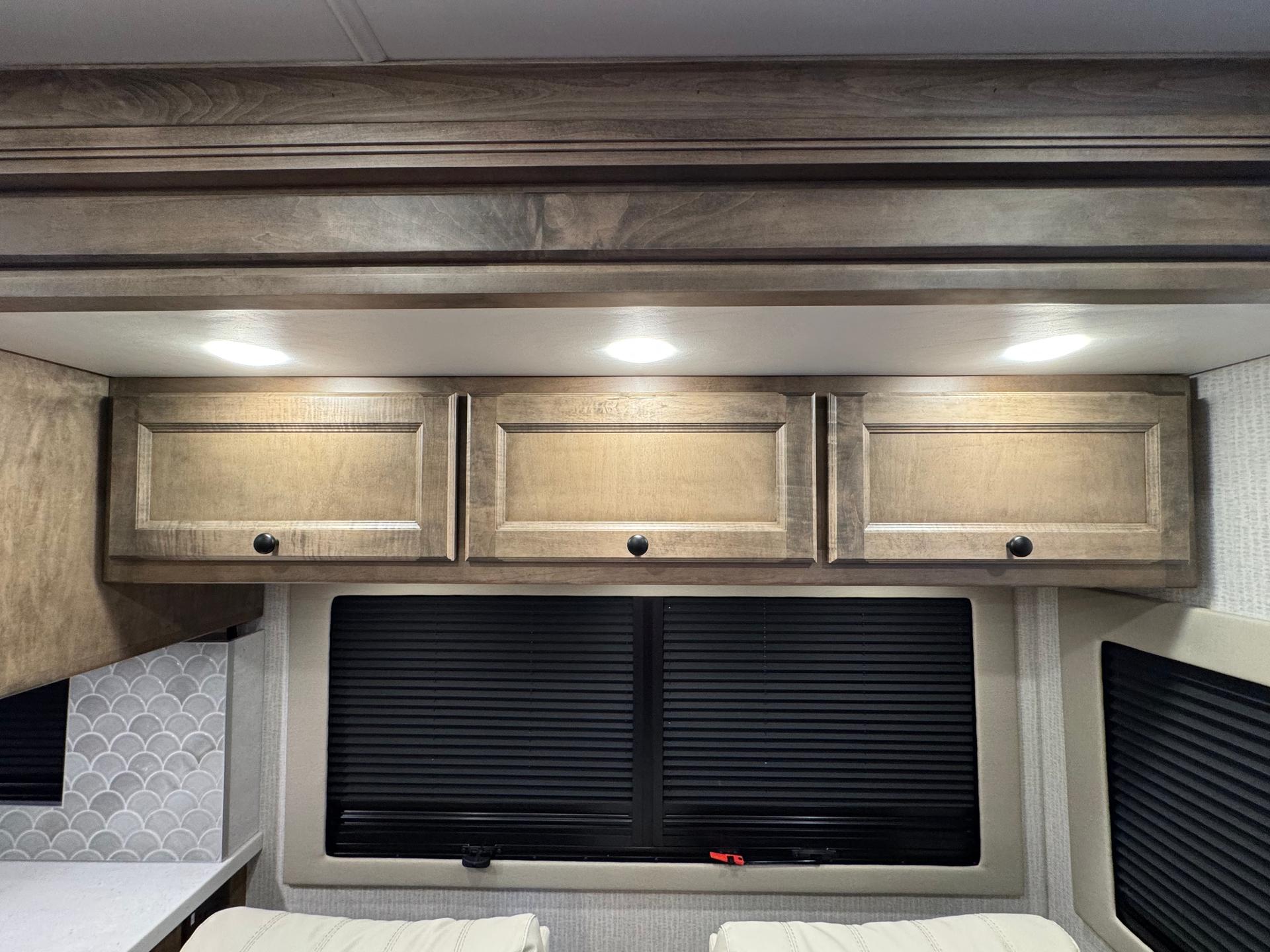 2026 Tiffin Motorhomes 2026 Tiffin Motorhomes Byway - thumbnail 13